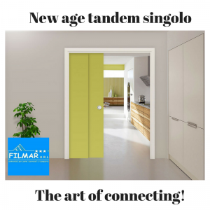 New age tandem singolo_eng